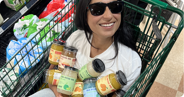 Building Cure Superfoods in the early days