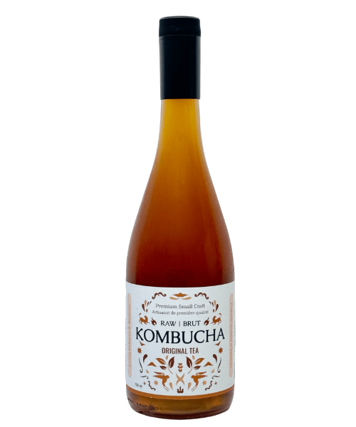 Original Tea Kombucha